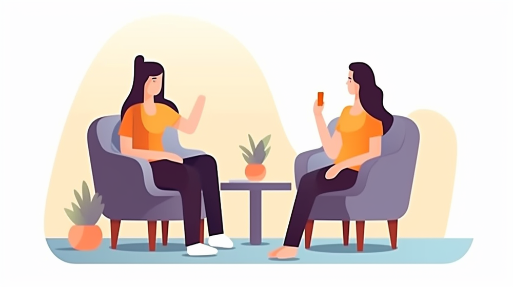 自闭症患者的心理咨询 挑战与策略