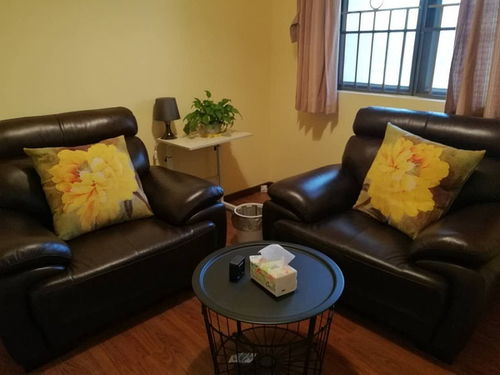 深圳红树林心理咨询公益日第四期 为心灵护航，共建健康深圳