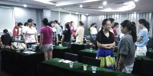 深圳催眠入门培训与认证指南 开启心灵探索之旅