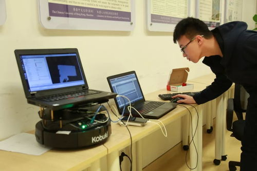 我们在港中大（深圳）等你 卓越校园设施与专业心理咨询服务