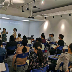 深圳心理咨询师培训课程 开启心理健康领域的专业之路